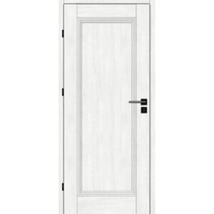 Usa de interior mdf, balamale la vedere,  broasca magnetica, PP-Platinium, Fado Voster - imagine 3